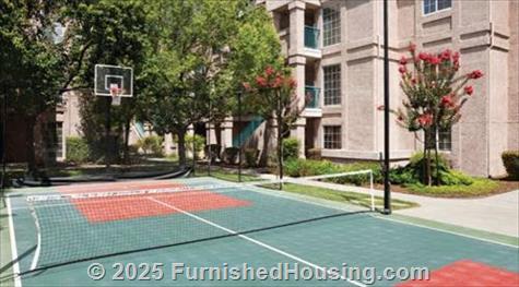 Hyatt House Pleasanton -  - 4545 Chabot Drive, Pleasanton, CA  94588 - LG - 5082979