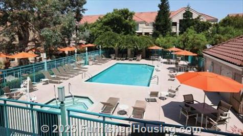 Hyatt House Pleasanton -  - 4545 Chabot Drive, Pleasanton, CA  94588 - LG - 5082980