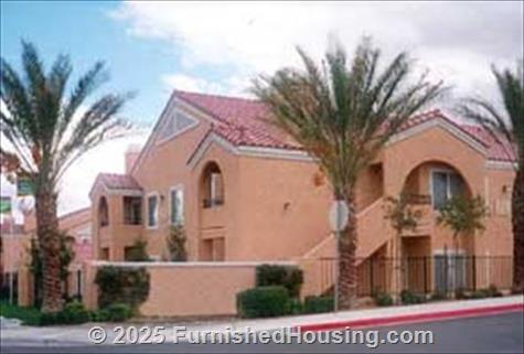 Indian Ridge -  - 9353 West Twain Avenue, Las Vegas, NV  89147 - LG - 264200