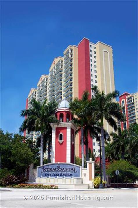 Intracoastal Yacht Club - Hi-Rise - 16950 N. Bay Road, Sunny Isles Beach, FL  33160 - LG - 5455082