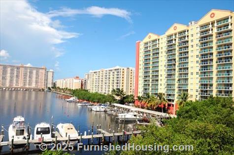 Intracoastal Yacht Club - Hi-Rise - 16950 N. Bay Road, Sunny Isles Beach, FL  33160 - LG - 5455089