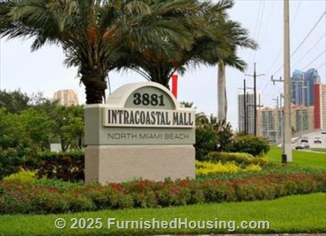 Intracoastal Yacht Club - Hi-Rise - 16950 N. Bay Road, Sunny Isles Beach, FL  33160 - LG - 5519559