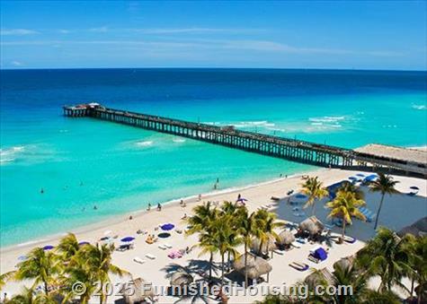 Intracoastal Yacht Club - Hi-Rise - 16950 N. Bay Road, Sunny Isles Beach, FL  33160 - LG - 5519561