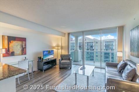 Intracoastal Yacht Club - Hi-Rise - 16950 N. Bay Road, Sunny Isles Beach, FL  33160 - LG - 5901660