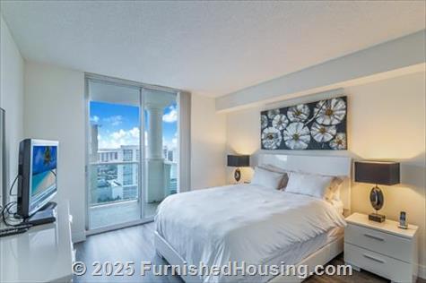 Intracoastal Yacht Club - Hi-Rise - 16950 N. Bay Road, Sunny Isles Beach, FL  33160 - LG - 5901664