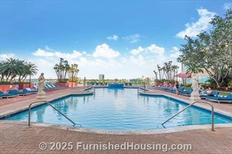 Intracoastal Yacht Club - Hi-Rise - 16950 N. Bay Road, Sunny Isles Beach, FL  33160 - LG - 6494790
