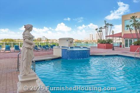 Intracoastal Yacht Club - Hi-Rise - 16950 N. Bay Road, Sunny Isles Beach, FL  33160 - LG - 6494791