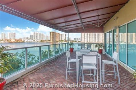 Intracoastal Yacht Club - Hi-Rise - 16950 N. Bay Road, Sunny Isles Beach, FL  33160 - LG - 6494792