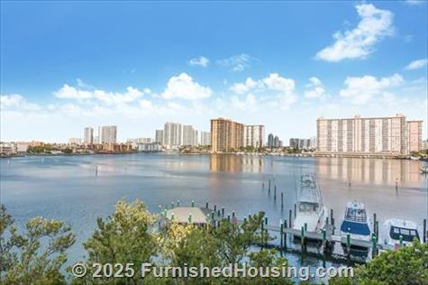 Intracoastal Yacht Club - Hi-Rise - 16950 N. Bay Road, Sunny Isles Beach, FL  33160 - LG - 6494793