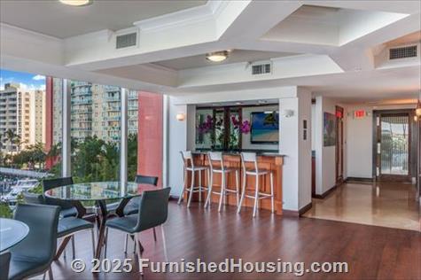 Intracoastal Yacht Club - Hi-Rise - 16950 N. Bay Road, Sunny Isles Beach, FL  33160 - LG - 6494795