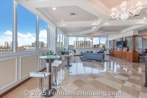 Intracoastal Yacht Club - Hi-Rise - 16950 N. Bay Road, Sunny Isles Beach, FL  33160 - LG - 6494799