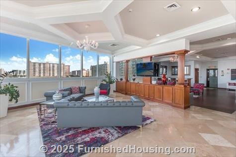 Intracoastal Yacht Club - Hi-Rise - 16950 N. Bay Road, Sunny Isles Beach, FL  33160 - LG - 6494800