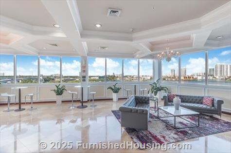 Intracoastal Yacht Club - Hi-Rise - 16950 N. Bay Road, Sunny Isles Beach, FL  33160 - LG - 6494801