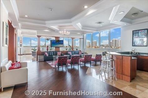 Intracoastal Yacht Club - Hi-Rise - 16950 N. Bay Road, Sunny Isles Beach, FL  33160 - LG - 6494804