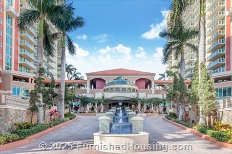 Intracoastal Yacht Club - Hi-Rise - 16950 N. Bay Road, Sunny Isles Beach, FL  33160 - LG - 6494807