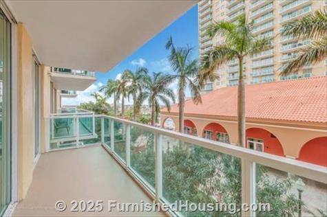 Intracoastal Yacht Club - Hi-Rise - 16950 N. Bay Road, Sunny Isles Beach, FL  33160 - LG - 6494817