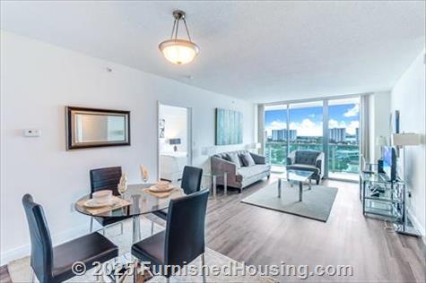 Intracoastal Yacht Club - Hi-Rise - 16950 N. Bay Road, Sunny Isles Beach, FL  33160 - LG - 6494822