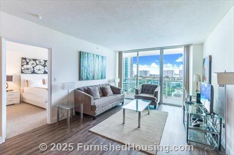 Intracoastal Yacht Club - Hi-Rise - 16950 N. Bay Road, Sunny Isles Beach, FL  33160 - LG - 6494823