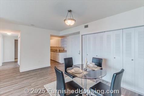 Intracoastal Yacht Club - Hi-Rise - 16950 N. Bay Road, Sunny Isles Beach, FL  33160 - LG - 6494826