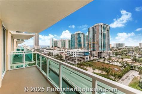 Intracoastal Yacht Club - Hi-Rise - 16950 N. Bay Road, Sunny Isles Beach, FL  33160 - LG - 6494833