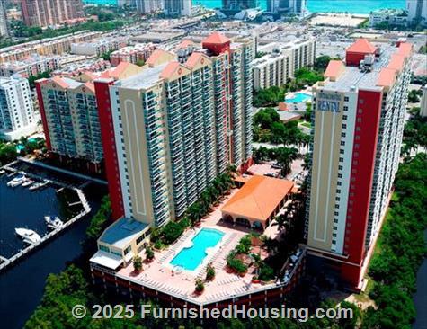 Intracoastal Yacht Club -  - 16950 North Bay Road, Sunny Isles, FL  33160 - LG - 5455087