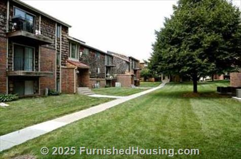 Inwood Village Apartments -  - 8220 South 87th Street, La Vista, NE  68128 - LG - 63929