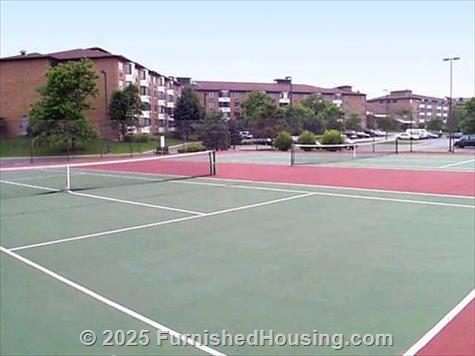 Iroquois Club - Mid-Rise - 1101 Iroquois Avenue, Naperville, IL  60563 - LG - 59127