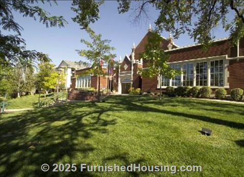 Irving Schoolhouse - Garden-Apt - 1155 East 2100 South, Salt Lake City, UT  84106 - LG - 60727