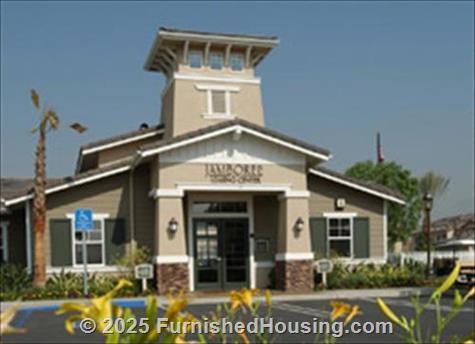 Jamboree Apartments & Townhome - Garden-Apt - 10950 Church Street, Rancho Cucamonga, CA  91730 - LG - 60417