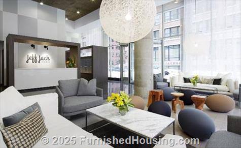 Jeff Jack Apartments -  - 601 West Jackson Boulevard, Chicago, IL  60661 - LG - 3722294