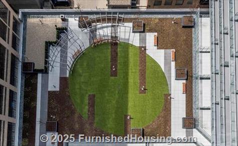 Jeff Jack Apartments -  - 601 West Jackson Boulevard, Chicago, IL  60661 - LG - 3722300