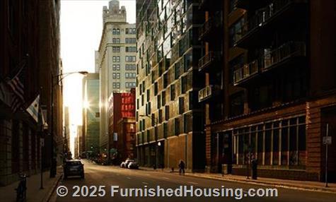 Jeff Jack Apartments -  - 601 West Jackson Boulevard, Chicago, IL  60661 - LG - 3722302