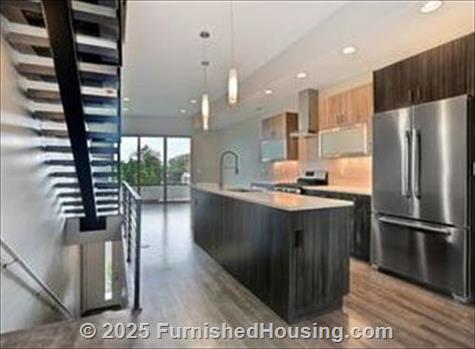 Jefferson Park Townhome -  - 2602 W. 24th Avenue, Denver, CO  80211 - LG - 5026496