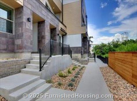 Jefferson Park Townhome -  - 2602 W. 24th Avenue, Denver, CO  80211 - LG - 5026498