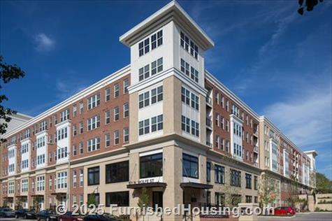 Jefferson Square At Washington Hill - Mid-Rise - 101 North Wolfe Street, Baltimore, MD  21231 - LG - 3669128