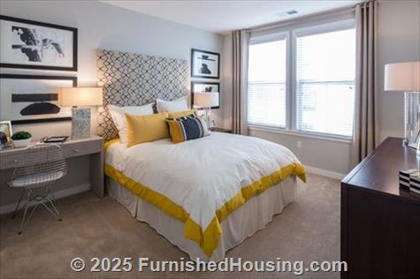 Jefferson Square At Washington Hill - Mid-Rise - 101 North Wolfe Street, Baltimore, MD  21231 - LG - 3669129