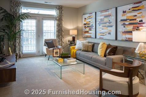 Jefferson Square At Washington Hill - Mid-Rise - 101 North Wolfe Street, Baltimore, MD  21231 - LG - 3669130