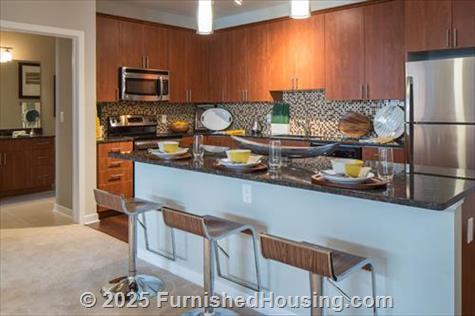 Jefferson Square At Washington Hill - Mid-Rise - 101 North Wolfe Street, Baltimore, MD  21231 - LG - 3669131