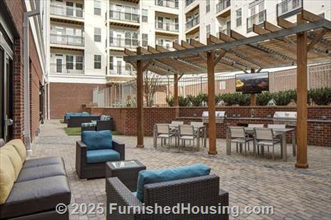 Jefferson Square At Washington Hill - Mid-Rise - 101 North Wolfe Street, Baltimore, MD  21231 - LG - 3669134