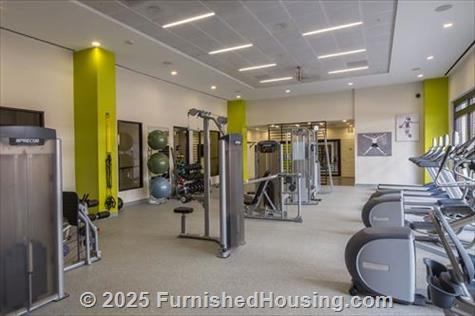 Jefferson Square At Washington Hill - Mid-Rise - 101 North Wolfe Street, Baltimore, MD  21231 - LG - 3669135