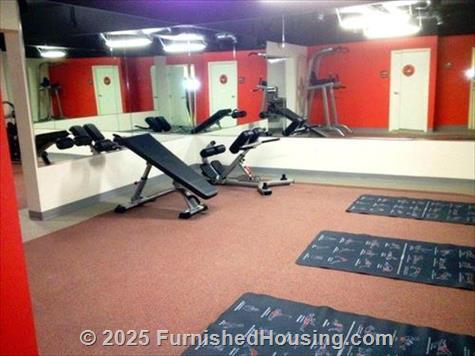 LIT -  - 1399 Ninth Avenue, San Diego, CA  92101 - LG - 5355541
