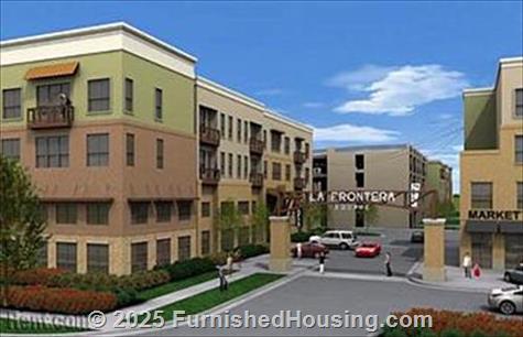 La Frontera Square -  - 2601 La Frontera Boulevard, Round Rock, TX  78681 - LG - 5141263