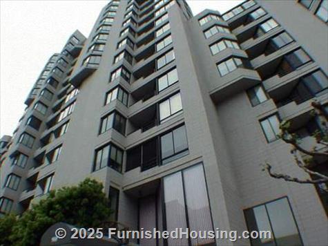 La Galleria - Mid-Rise - 900 Bush Street, San Francisco, CA  94109 - LG - 1678084