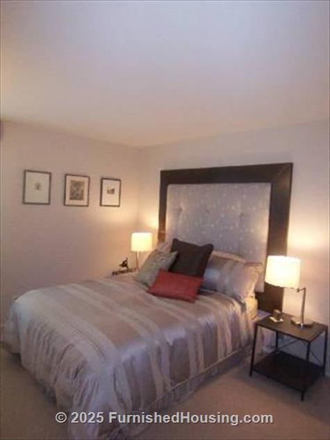 La Galleria - Mid-Rise - 900 Bush Street, San Francisco, CA  94109 - LG - 1678085