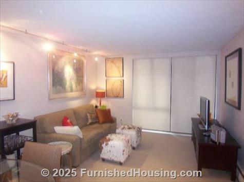 La Galleria - Mid-Rise - 900 Bush Street, San Francisco, CA  94109 - LG - 1678086