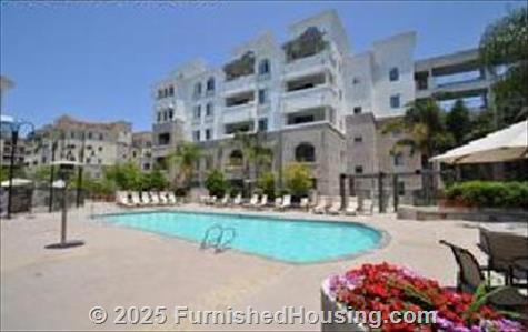 La Jolla Crossroads -  - 9135 Judicial Drive, San Diego, CA  92122 - LG - 305281