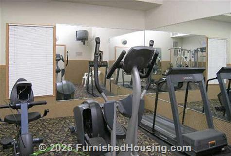 Lacrosse Estates Apartments - Garden-Apt - 761 East Anamosa Street, Rapid City, SD  57701 - LG - 60692