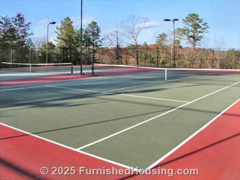 Lake Heather Reserve -  - 1 Lake Heather Reserve, Birmingham, AL  35242 - LG - 90058