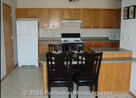 Lake Pointe Apartments -  - 1600 Toronto Road, Springfield, IL  62707 - LG - 4949307