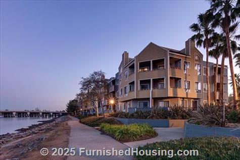 Lakeshore Landing - Low-Rise - 2721 South Norfolk Street, San Mateo, CA  94403 - LG - 5851145